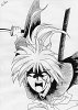 Wütender Kenshin