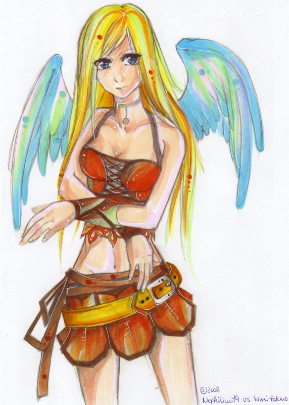 Fanart