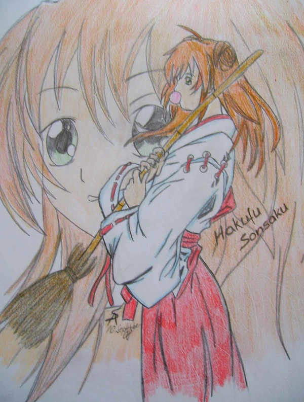 Fanart