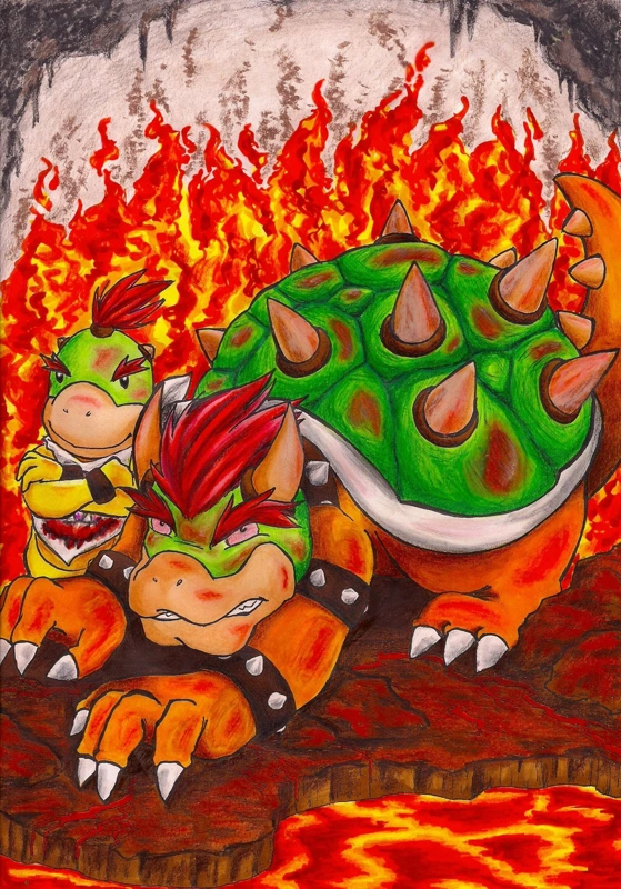 Fanart