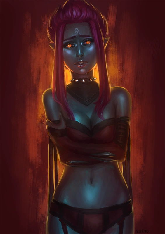Fanart