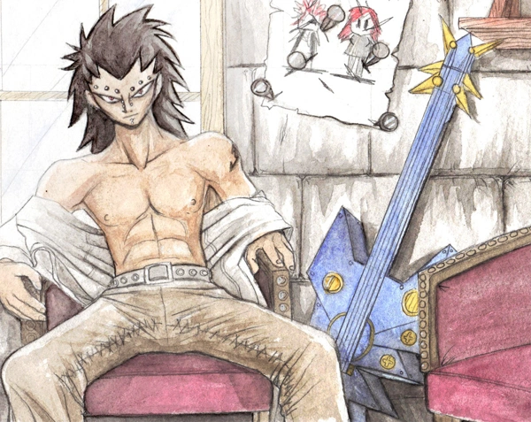 Fanart