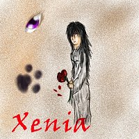 Fanart: Xenia