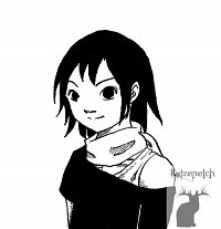 Fanart: Matsuri Avatar