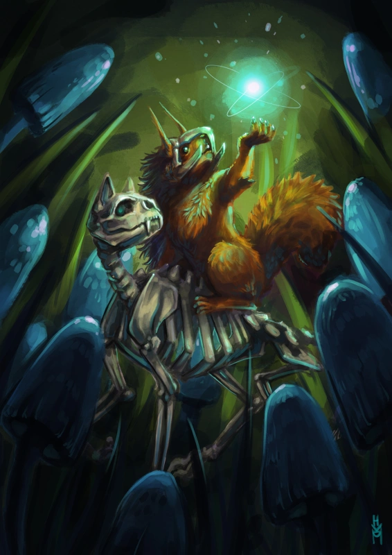 Fanart