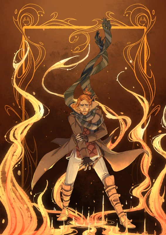 Fanart