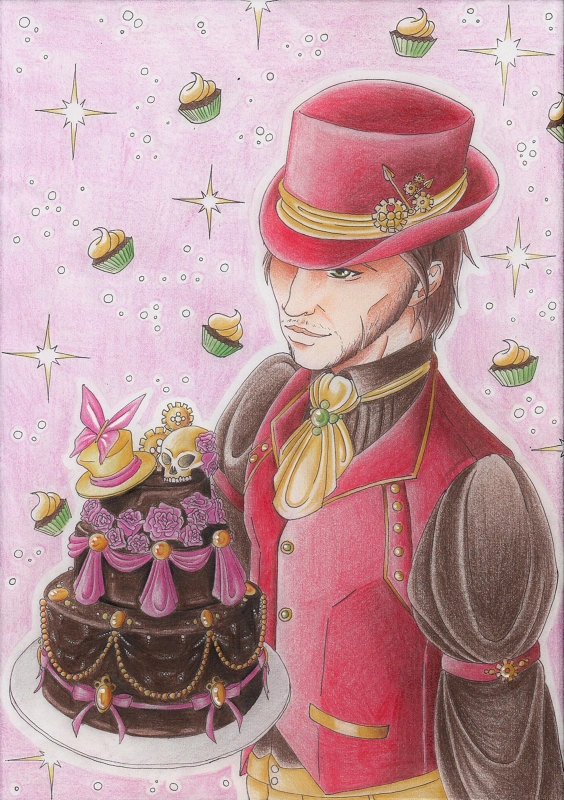 Fanart