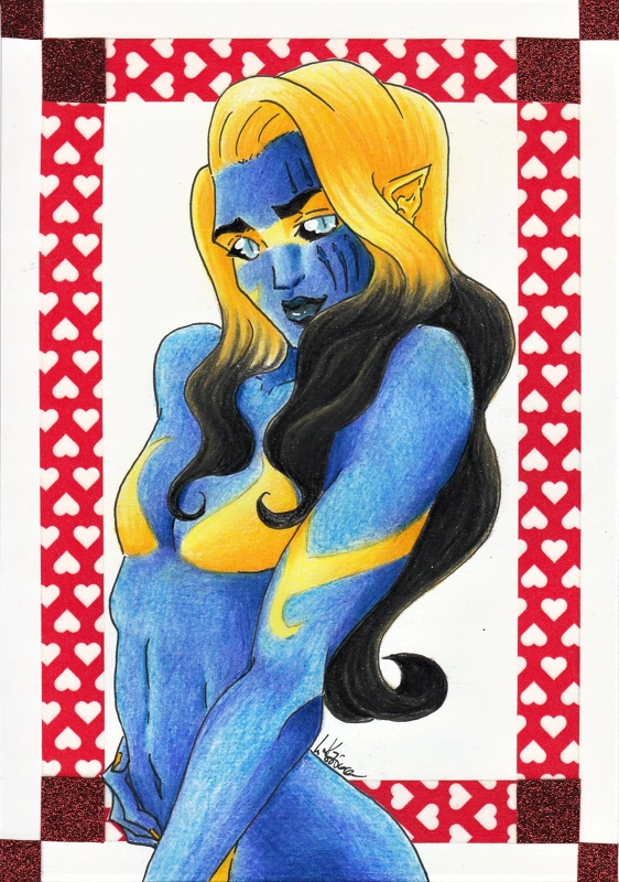Fanart