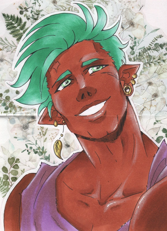 Fanart