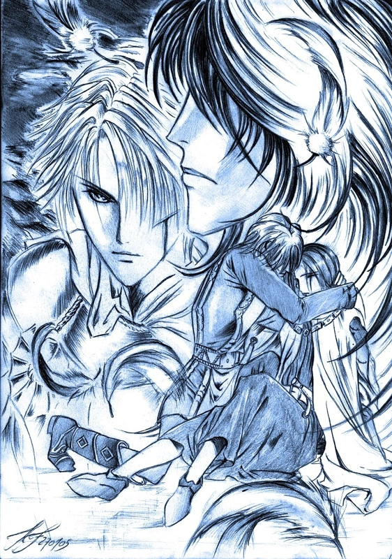 Fanart