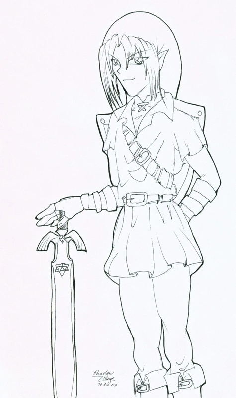 Fanart