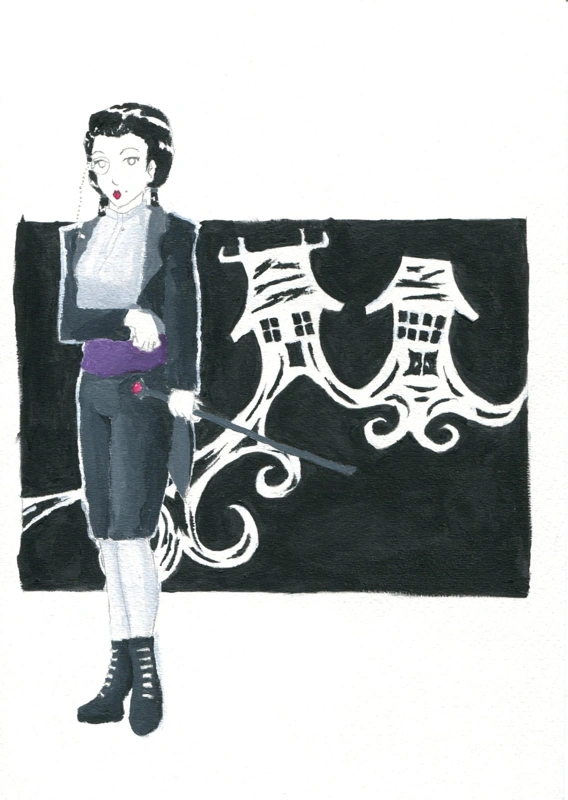 Fanart