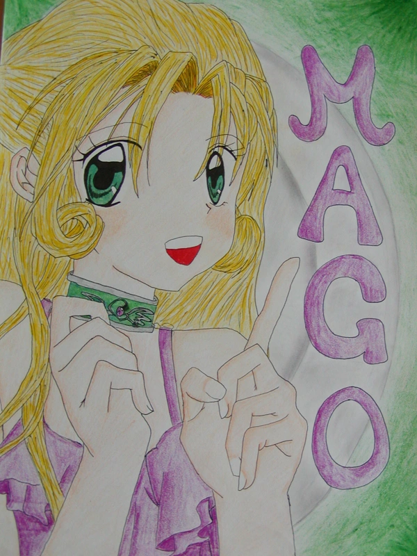 Fanart