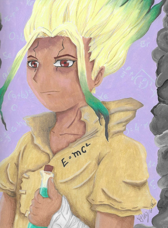 Fanart