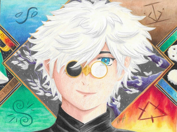 Fanart
