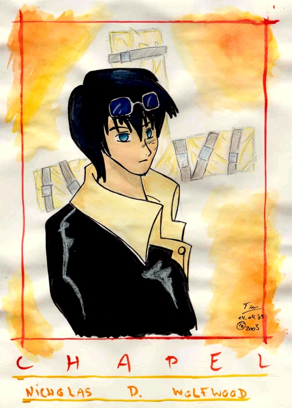 Fanart