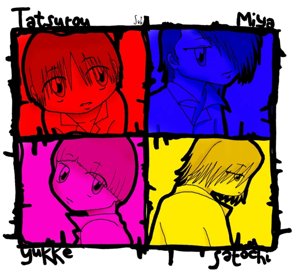 Fanart