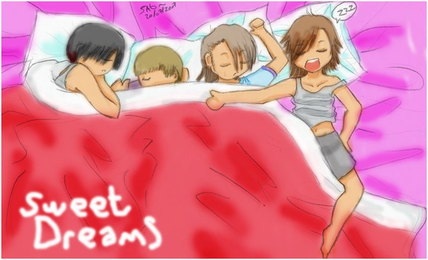 Fanart