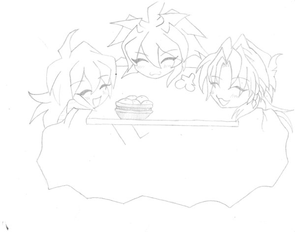 Fanart