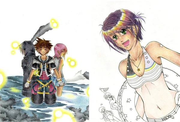 Fanart