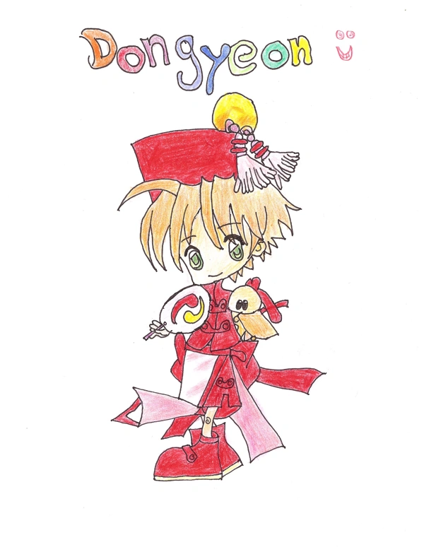 Fanart