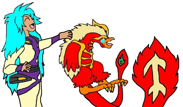 Fanart