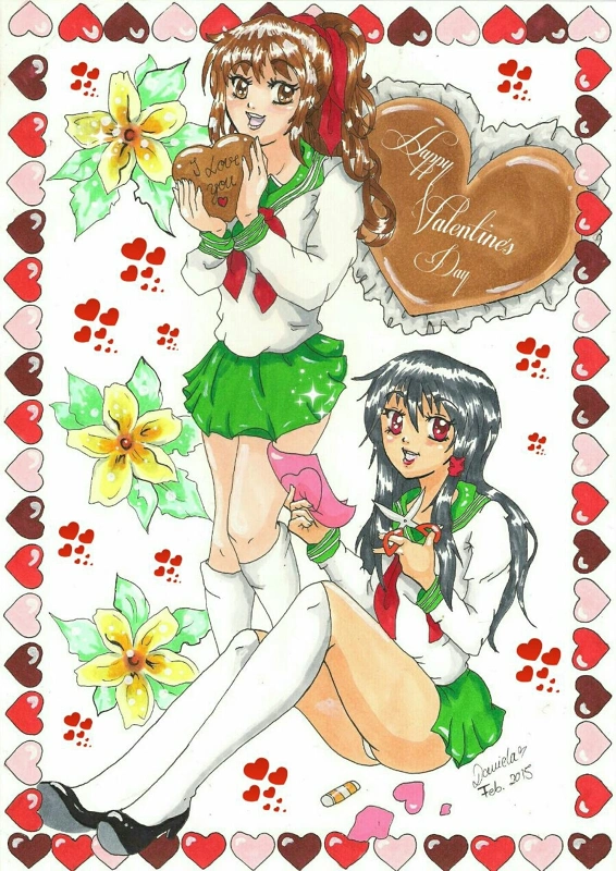 Fanart