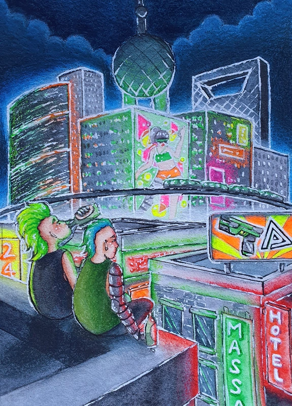 Fanart