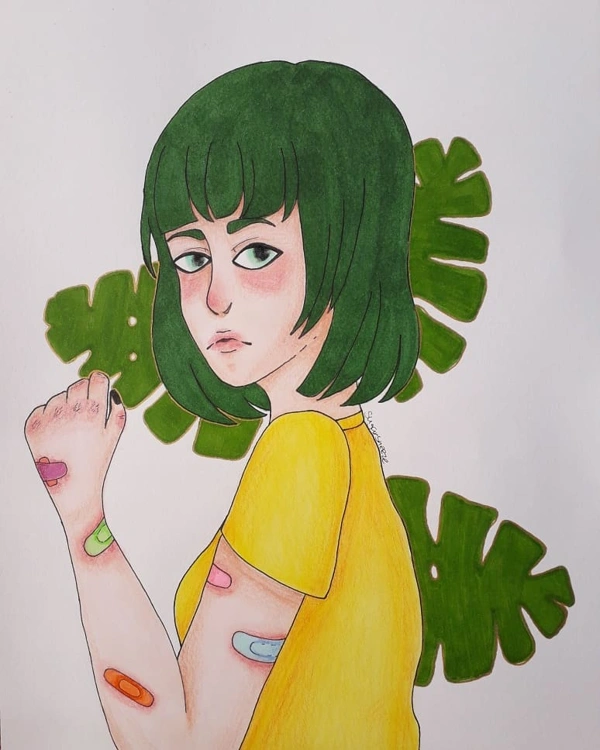 Fanart