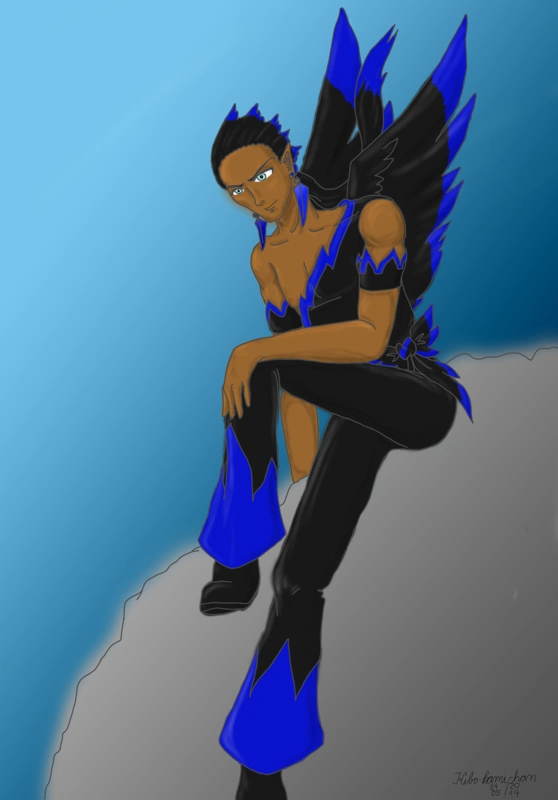 Fanart
