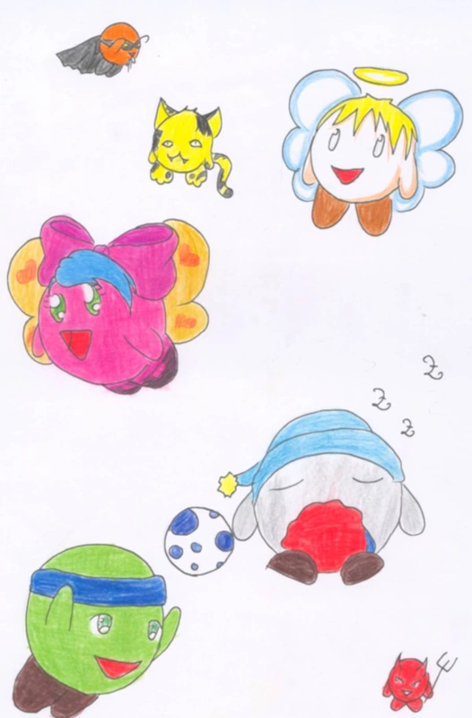 Fanart