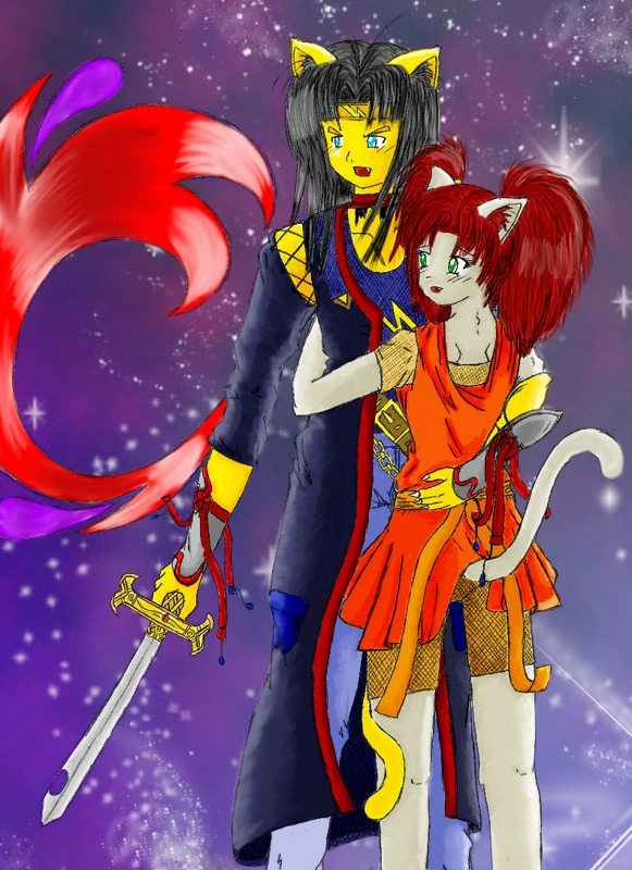 Fanart