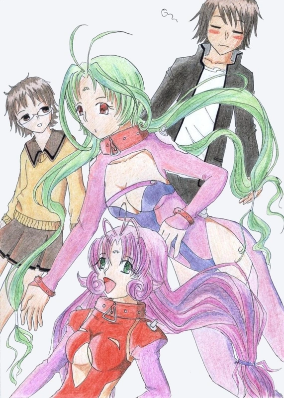 Fanart