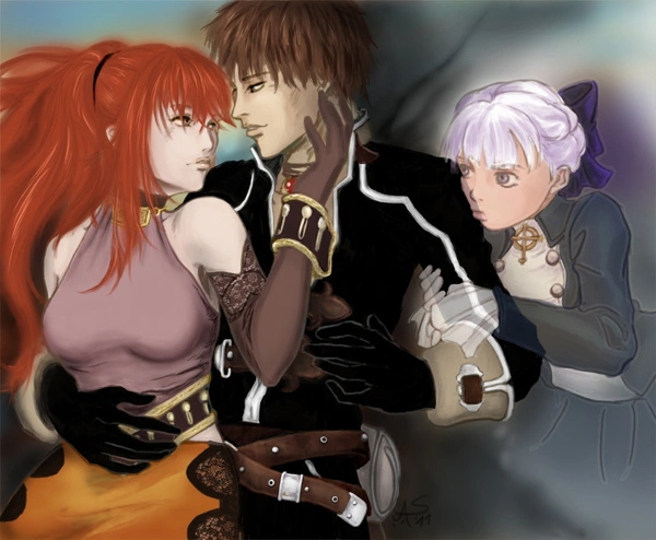 Fanart