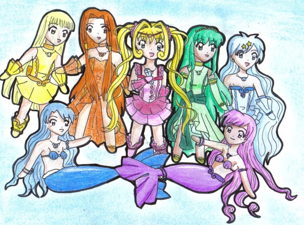 Fanart