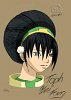 Toph Bei Fong ~Colo~