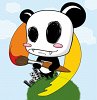 Panda 2 ~Colo-WB~