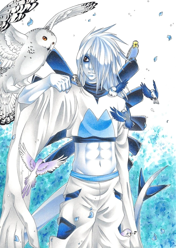 Fanart
