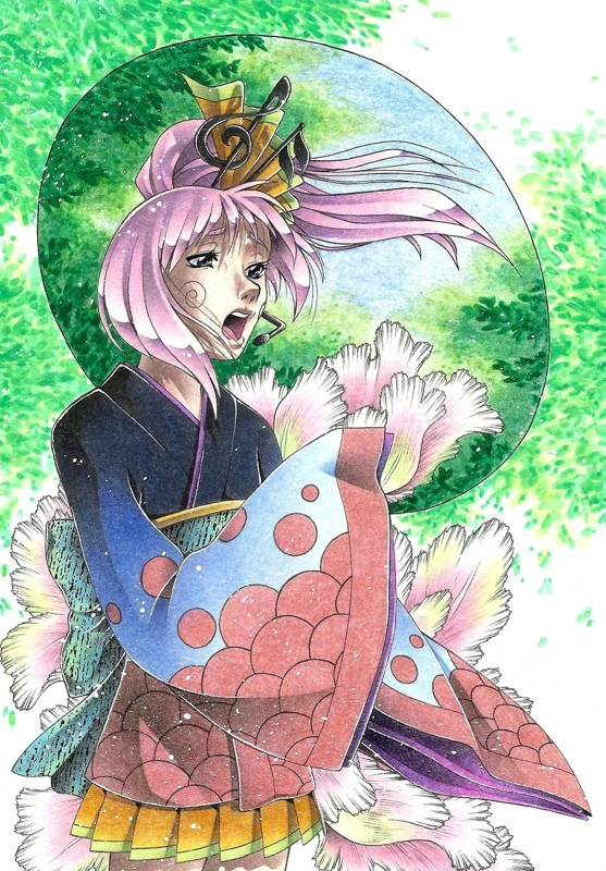 Fanart