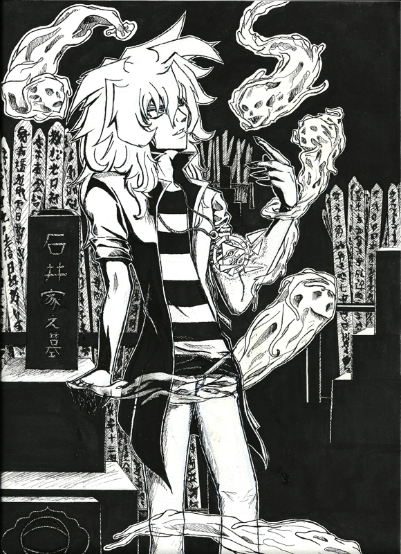 Fanart