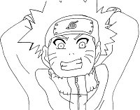 Fanart: Naruto