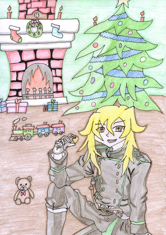 Fanart