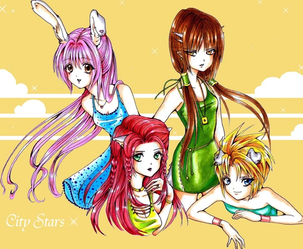Fanart