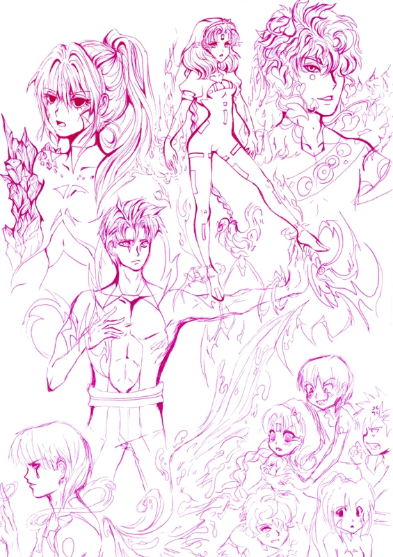 Fanart
