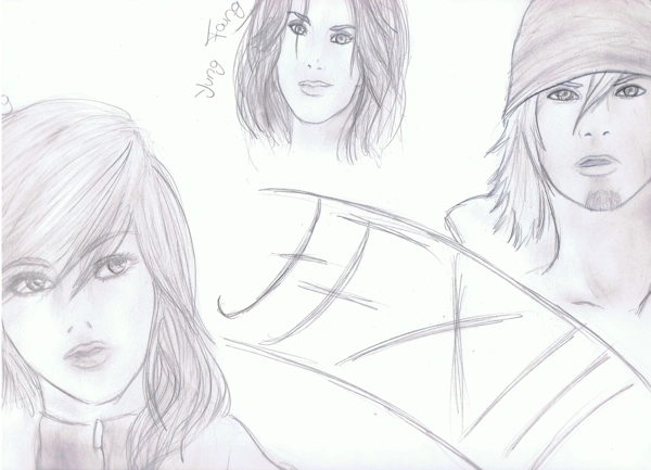 Fanart