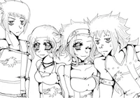 Fanart