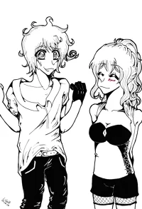 Fanart