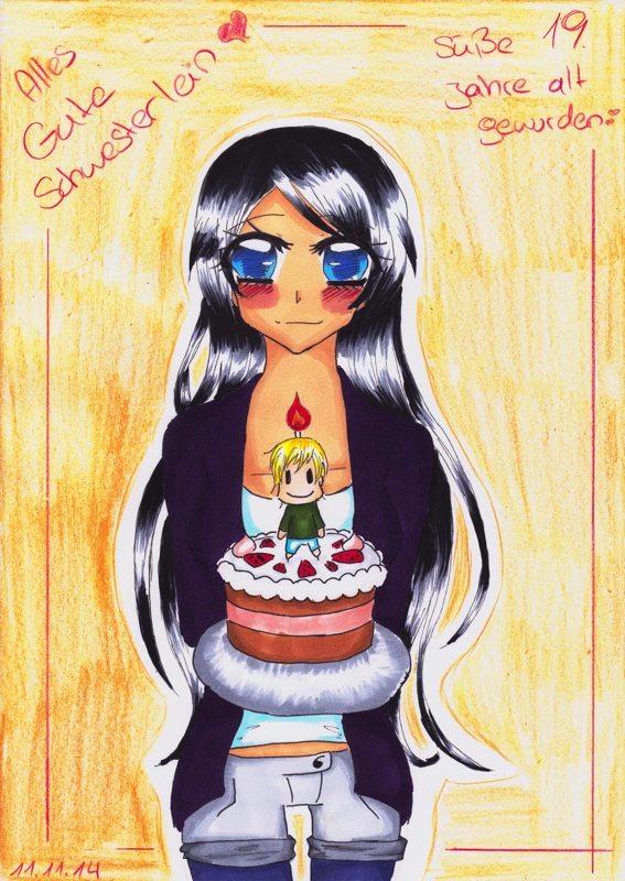 Fanart