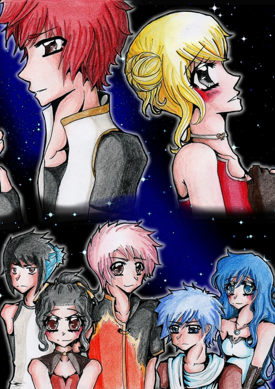 Fanart