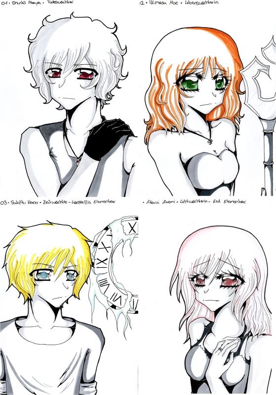 Fanart